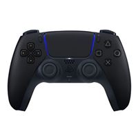 Control inalámbrico Sony DualSense - Midnight Black