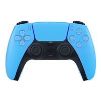 Control inalámbrico Sony PlayStation 5 DualSense - Starlight Blue
