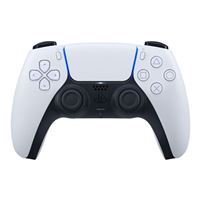 Control inalámbrico Sony PlayStation 5 DualSense - White