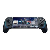 Controlador gaming Razer Kishi Ultra USB-C para Android, iPhone 15 y iPad Mini