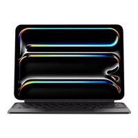 Apple Magic Keyboard for iPad Pro 11 inch (M4) - US English - Black