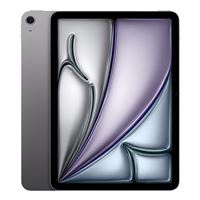 Tablet Apple iPad Air 11" M2 256GB Gris Espacial MUWG3LL/A