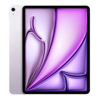 Tablet Apple iPad Air 13" M2 128GB Púrpura MV2C3LL/A