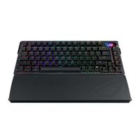 ASUS ROG M702 AZOTH EXTREME Wireless Mechanical Keyboard - NX Snow Switches