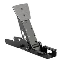 Moza SR-P Clutch Pedal