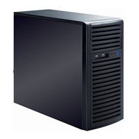 Supermicro AS-3015A-I II Mini-Tower Server