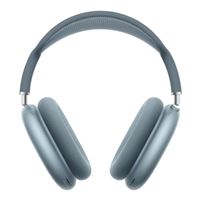 Apple AirPods Max Active Noise Cancelling Wireless Bluetooth Headphones - Blue