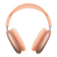 Apple AirPods Max Active Noise Cancelling Wireless Bluetooth Headphones - Orange