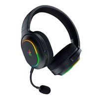 Razer Barracuda X Chroma Wireless Multi-platform Gaming and Mobile Headset - Black