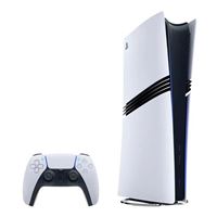 Consola Sony PlayStation 5 Pro - 2 TB SSD - 16 GB GDDR6 + 2 GB DDR5 - DualSense Incluido