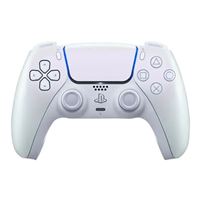 Control inalámbrico Sony DualSense - Chroma Pearl