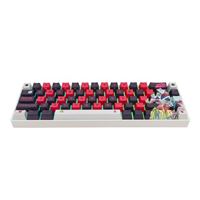 Teclado mecánico con cable Higround Performance 65 - Hisoka
