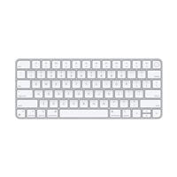 Apple Magic Keyboard with Touch ID for Mac models with Apple silicon - White