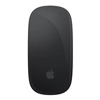 Apple Magic Mouse Multi-Touch Surface - Black