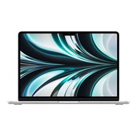 Laptop Apple MacBook Air 13 MC7V4LL/A Pantalla 13.6" - M2 - 16GB Memoria - 256GB SSD - 8-Core GPU - Silver"