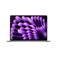 Laptop Apple MacBook Air 15 MC9D4LL/A Pantalla 15.3" - M3 - 16GB Memoria - 256GB SSD - 10-Core GPU - Space Gray"