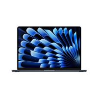 Apple MacBook Air 15" MC9G4LL/A (early 2024) 15.3" Laptop Computer - Midnight