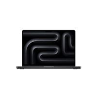 Apple MacBook Pro 14" Z1FE000NH (Late 2024) 14.2" Laptop Computer - Space Black