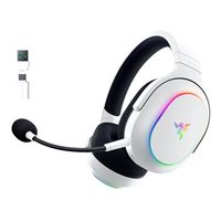 Razer Barracuda X Chroma Wireless Gaming Headset - White Edition