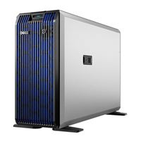 Dell Poweredge T360 Server