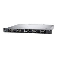 Dell Poweredge R260 Rack Server