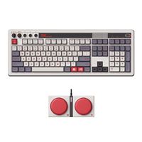 Teclado mecánico retro 8Bitdo RETRO KYBD 108 N