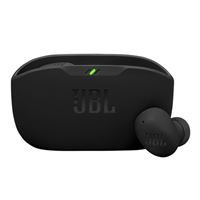 JBL Vibe Buds 2 Active Noise Cancelling Bluetooth True Wireless Earbuds - Black