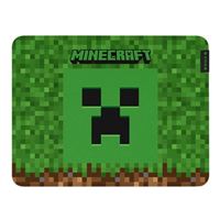 Alfombrilla para mouse Razer Gigantus V2 tamaño medio edición Minecraft