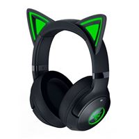 Razer KRAKEN KITTY V2 BT BLK