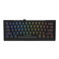 Teclado inalámbrico Ducky ONE X Mini - Black