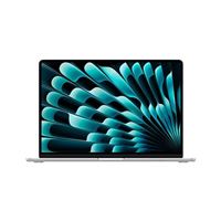 Apple MacBook Air 15" MC6J4LL/A (Early 2025) 15.3" Laptop Computer - Silver