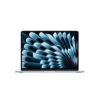 Apple MacBook Air 13" MC6T4LL/A (Early 2025) 13.6" Laptop Computer - Sky Blue