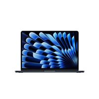 Apple MacBook Air 13" MW123LL/A (Early 2025) 13.6" Laptop Computer - Midnight
