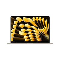 Apple MacBook Air 15" MW1J3LL/A (Early 2025) 15.3" Laptop Computer - Starlight