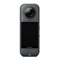 Insta360 X5 360 CAM