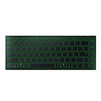 Teclado compacto gaming Razer Joro