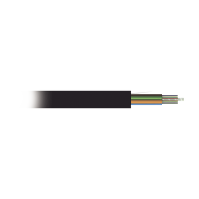 Cable de fibra óptica Optex 12-TRUNK-CABLE Monomodo 12 hilos