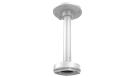 Cámara de Seguridad Hikvision - Mini Domo IP 2 Megapixel - Lente 2.8 mm - 15 mts IR EXIR - Exterior IP66 - DS2CD2523G2IS