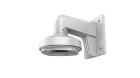 Cámara de Seguridad Hikvision - Mini Domo IP 2 Megapixel - Lente 2.8 mm - 15 mts IR EXIR - Exterior IP66 - DS2CD2523G2IS