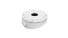 Cámara de Seguridad Hikvision - Domo TURBOHD 2MP - Lente Var. 2.7 a 13.5 mm - IR Inteligente 40 mts - IP67 - DS2CE79D0TV