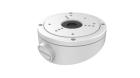 Cámara de Seguridad Hikvision - Turret TURBOHD 2 Megapixel - Gran Angular 106° - Lente 2.8 mm - TVI -AHD-CVI-CVBS - DS-2