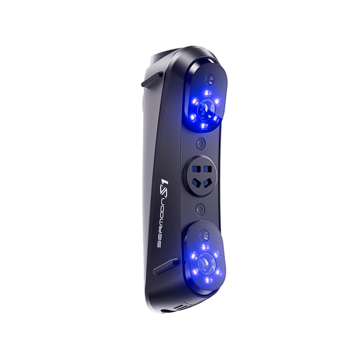 Escáner 3D Creality Sermoon S1: escaneo rápido y preciso de objetos desde 5 mm hasta 4000 mm. Ideal para diseño digital,