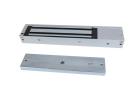 Control de Acceso Hikvision - Compatible con DS-K4H255S - Uso en Puerta de Madera y Metal - DS-K4H255-LZ