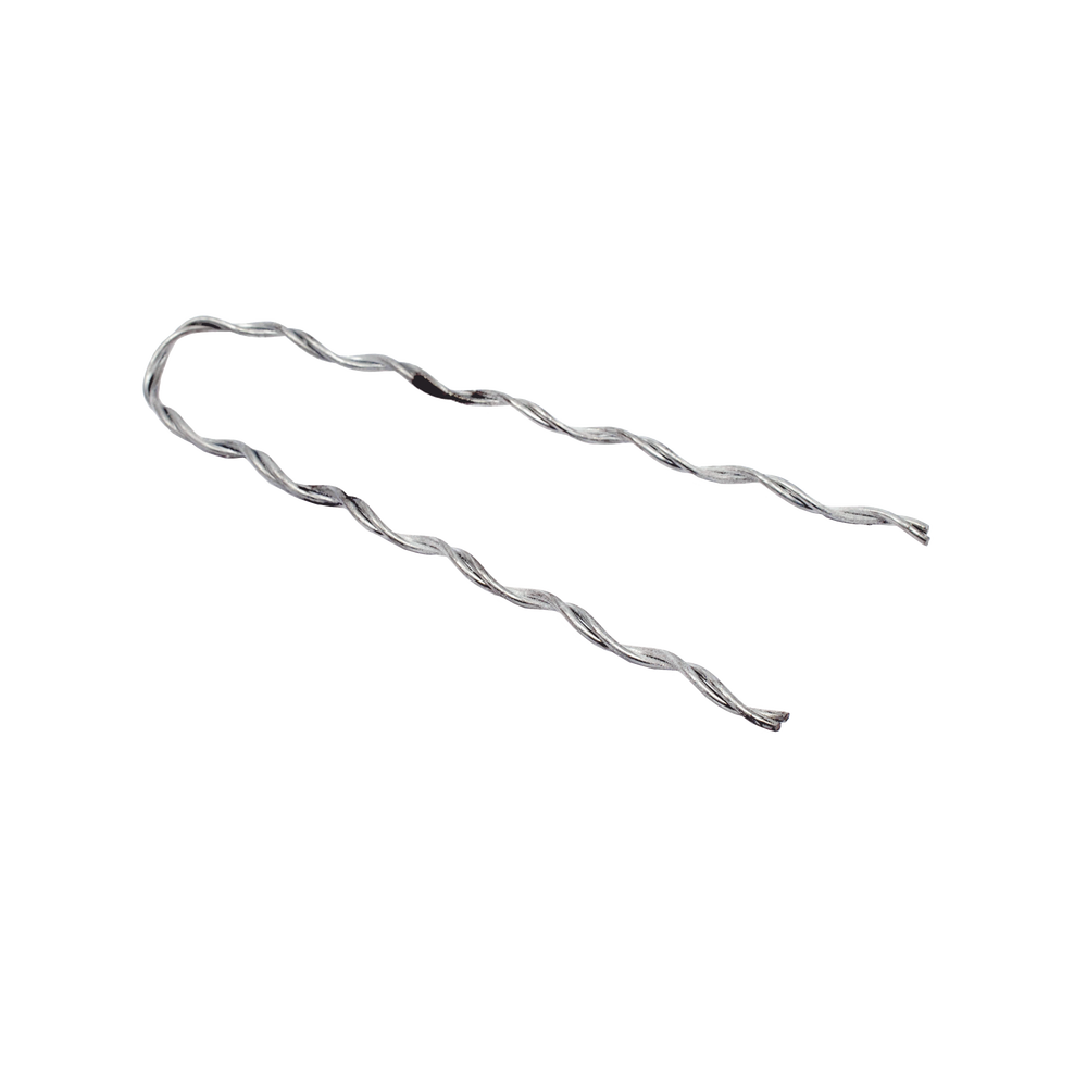 Remate Preformado para Fibra Óptica Mini Figura Plp 2002505MX 80 m