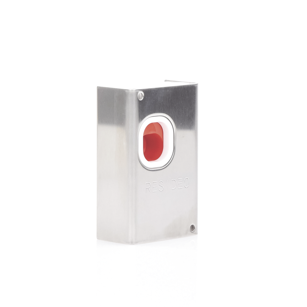 Botón de pánico con restablecimiento manual Honeywell Home Resideo 269R