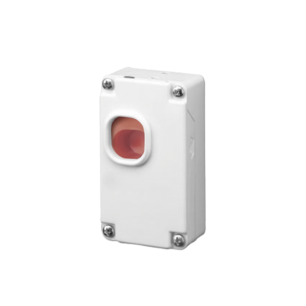 Botón de Emergencia para Paneles de Alarma Honeywell 270R 2 hilos