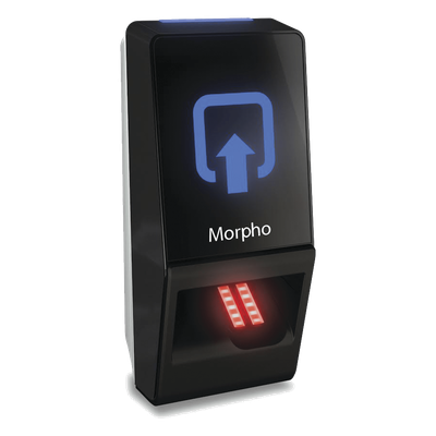 Lector de huella Sigma Lite BIO Idemia (Morpho) 293-678-615