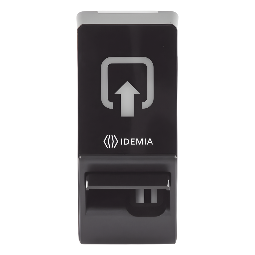 Lector de huella Sigma Lite BIO Idemia (Morpho) 293-678-615