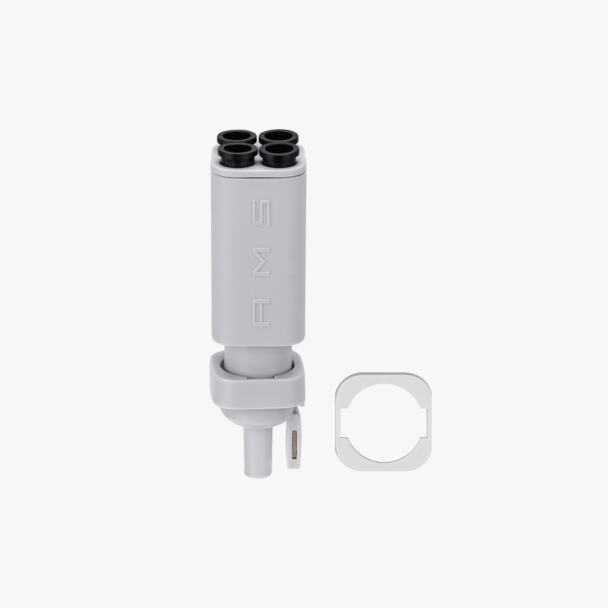 Concentrador de Filamento AMS lite Bambu Lab