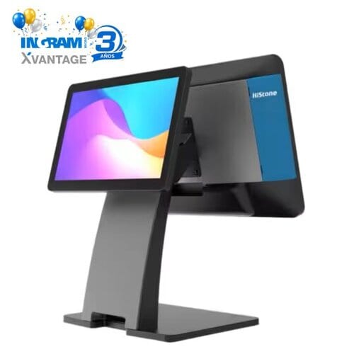 2nd� DISPLAY 10.1" NON TOUCH HK568U - imagen 1